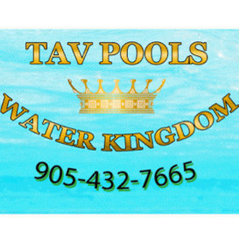 Tav Pools and Water Kingdom