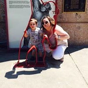 Kristin Wagner-Spears's photo