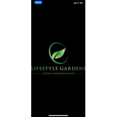 Lifestyle Gardens Design & Build Limited