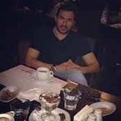 Mike Mazeh's photo