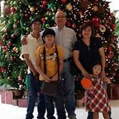 Marjorie Espina's photo