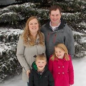 Krista Verlinde's photo