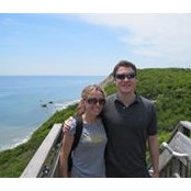 Allison Fisch's photo