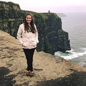 Aisling Brennan's photo