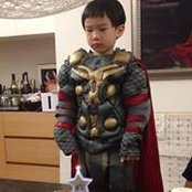 Yijun Lin's photo