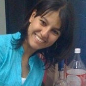 Fernanda Paniagua's photo