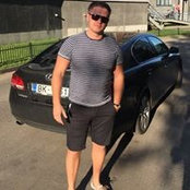 Kaspars Bekmanis's photo