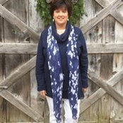 Clare Marie Lundberg's photo
