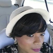 Tamika Cade's photo