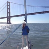 Harriet James's photo