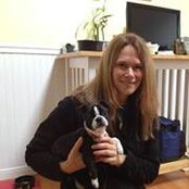 Vicky Davey-Perkins's photo