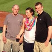 Kate Klingborg's photo