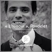 Victor Poudelets billede
