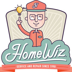 HomeWiz