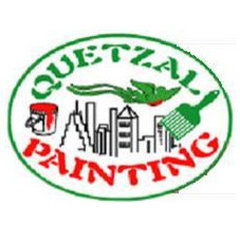 Quetzal Painting