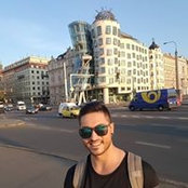 Peter Papadopouloss foto