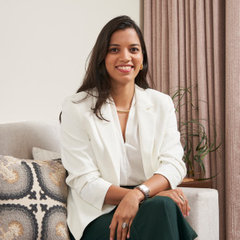 M.A.D.E by Urvashi Sathaye