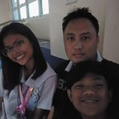 Marvin Dadia's photo