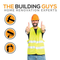 The Building Guys