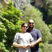 Adarsh N Pooja Dutts foto