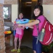 Mariela Ong's photo