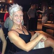 Kathy Holmes's photo