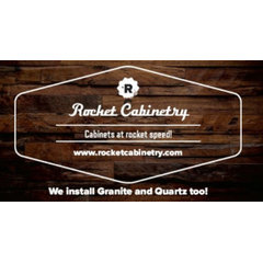 Rocket Cabinetry