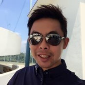 Patrick Saw's photo
