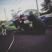 Patrick Leblanc's photo