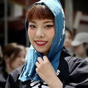 Yuko Ogawas foto