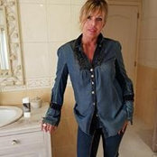Sylvie Vieslet's photo