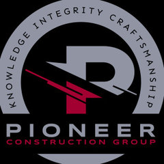 PIONEER CONSTRUCTION GROUP