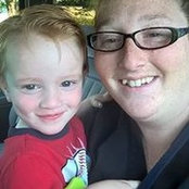 Melissa Covert's photo
