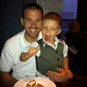 Shaun Tarves's photo