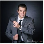 Simon Fedorovsky's photo