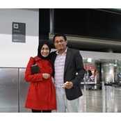 Aisyah Rozi's photo