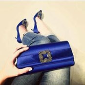 Sana Atif's photo