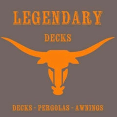 Legendary Decks