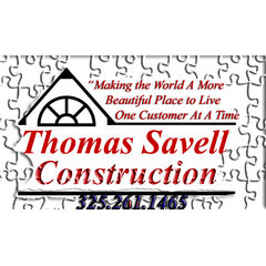 SAVELL CONSTRUCTION