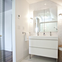 Bathroom Ideas