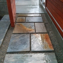 Patio Ideas