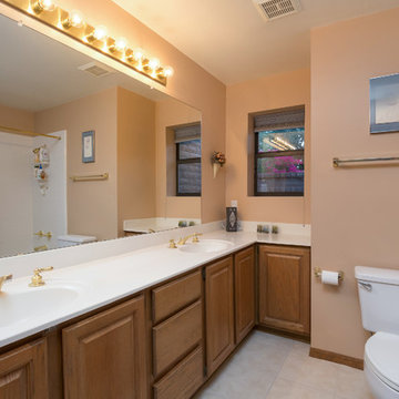 Custom Home on 1 Acre lot in Tempe, AZ