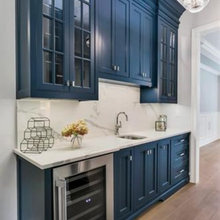 JAEGER - Kitchen Details