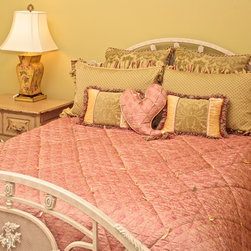 Pillows and Bench Cushions - Products