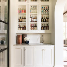 wet bar