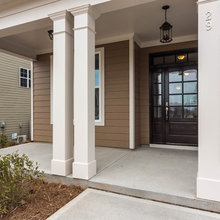 Front Doors