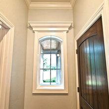 interior doors