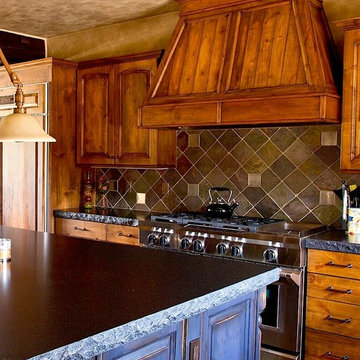 Kitchens