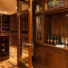 Wine Cellar