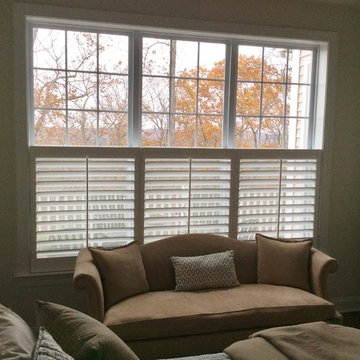 Cafe Style Panels